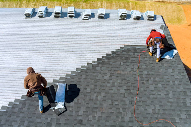 Quick and Trustworthy Emergency Roof Repair Services in Islip Terrace, NY